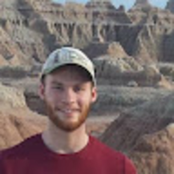 Meet your Posher, Matthew - Picture 1 of 1